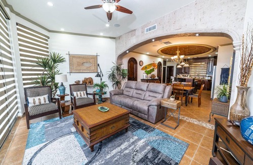 La Choya Condo | 149 m² Condo ∙ 3 bedrooms ∙ 8 guests