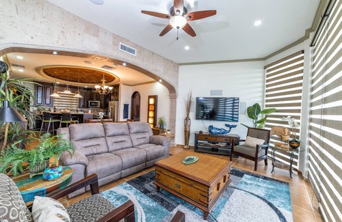 La Choya Condo | 149 m² Condo ∙ 3 bedrooms ∙ 8 guests