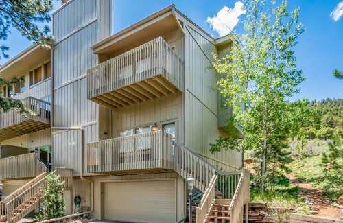 Fall River Estates House | 149 m² House ∙ 3 bedrooms ∙ 8 guests