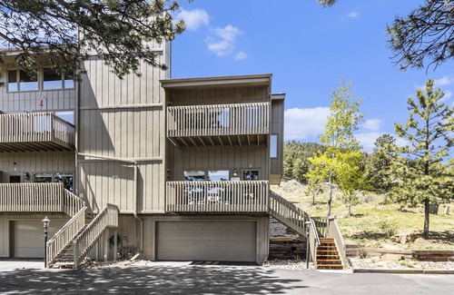 Fall River Estates House | 149 m² House ∙ 3 bedrooms ∙ 8 guests