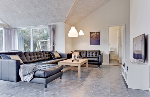 Jegum House | 149 m² House ∙ 4 bedrooms ∙ 10 guests