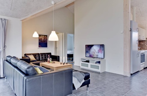 Jegum House | 149 m² House ∙ 4 bedrooms ∙ 10 guests