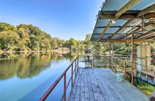Wilburn House | 149 m² House ∙ 2 bedrooms ∙ 6 guests