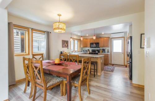 Ouray House | 1490OAK Grandview Condo