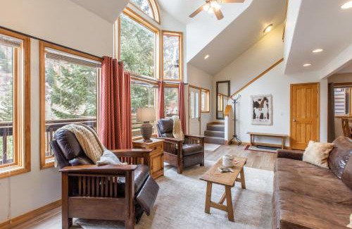 Ouray House | 1490OAK Grandview Condo
