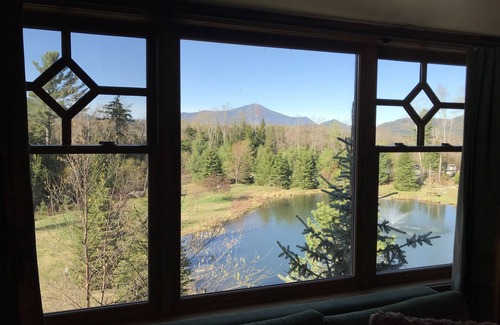 Lake Placid Condo | 15-45% Off- Whiteface Lodge- Pools, Hot tubs, Spa, Game Room & Theatre!
