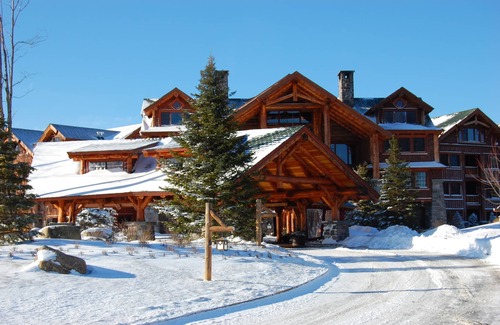 Lake Placid Condo | 15-45% Off- Whiteface Lodge- Amenities Galore! Rustic Elegance
