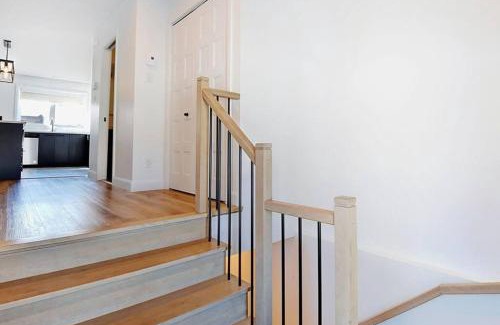 Stoneham Ski Chalet | 15 Chemin des Cascades