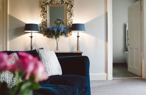 Kelvinbridge Bed & Breakfast | 15 Glasgow