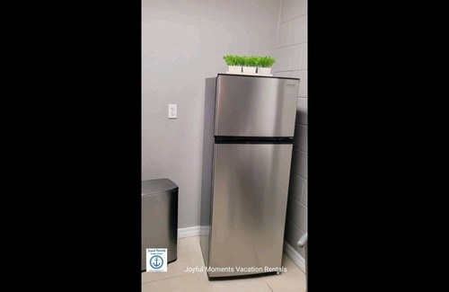 Tampa Apartment | #15 Horizon in-law suite - Joyful Moments Vacation