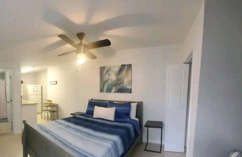 Tampa Apartment | #15 Horizon in-law suite - Joyful Moments Vacation