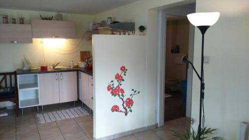 Wyspa Sobieszewska Apartment | 15 m² Apartment ∙ 1 bedroom ∙ 4 guests