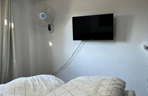 Grinzing Apartment | 15 m² Apartment ∙ 1 bedroom ∙ 3 guests