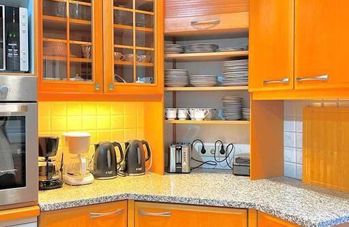 Grinzing Apartment | 15 m² Apartment ∙ 1 bedroom ∙ 3 guests