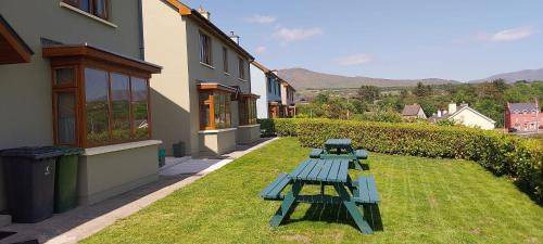 Castletownbere Bed & Breakfast | 15 m² Bed and breakfast ∙ 2 guests