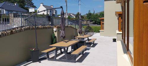 Castletownbere Bed & Breakfast | 15 m² Bed and breakfast ∙ 2 guests
