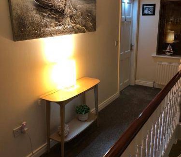 Castletownbere Bed & Breakfast | 15 m² Bed and breakfast ∙ 2 guests