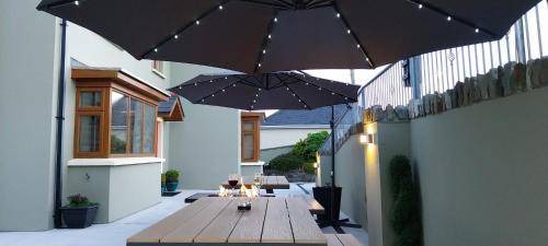 Castletownbere Bed & Breakfast | 15 m² Bed and breakfast ∙ 2 guests