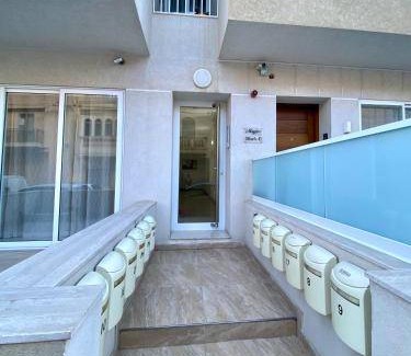 Tarxien Bed & Breakfast | 15 m² Bed and breakfast ∙ 2 guests
