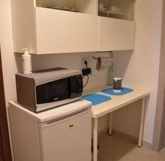 Tarxien Bed & Breakfast | 15 m² Bed and breakfast ∙ 2 guests