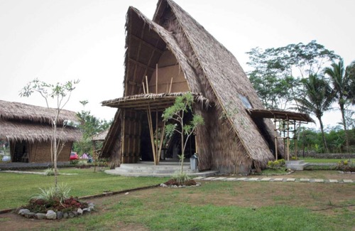 Mendut House | 15 m² Bungalow ∙ 1 bedroom ∙ 2 guests
