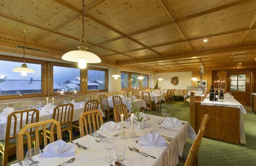 Wald am Arlberg Hotel | 15 m² Hotel ∙ 1 bedroom ∙ 1 guest