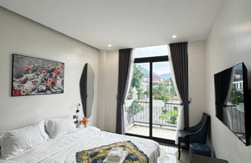 Moc Chau House | 15 m² House ∙ 1 bedroom ∙ 2 guests