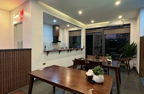 Moc Chau House | 15 m² House ∙ 1 bedroom ∙ 2 guests