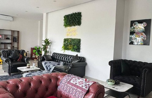 Moc Chau House | 15 m² House ∙ 1 bedroom ∙ 2 guests
