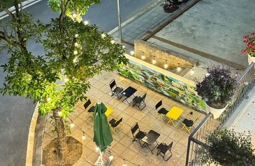 Moc Chau House | 15 m² House ∙ 1 bedroom ∙ 2 guests