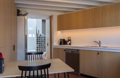 Hasselt House | 15 m² House ∙ 3 bedrooms ∙ 12 guests