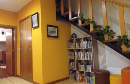 Cabril House | 15 m² House ∙ 3 bedrooms ∙ 6 guests