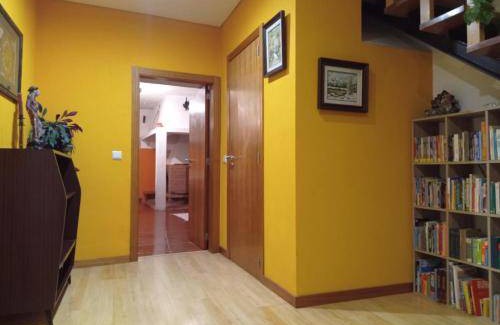 Cabril House | 15 m² House ∙ 3 bedrooms ∙ 6 guests