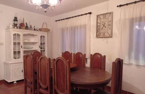 Cabril House | 15 m² House ∙ 3 bedrooms ∙ 6 guests