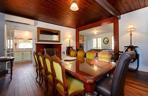 South Bruny House | 15 m² House ∙ 6 bedrooms ∙ 10 guests