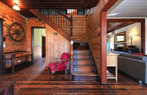 South Bruny House | 15 m² House ∙ 6 bedrooms ∙ 10 guests