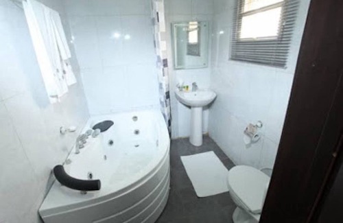 Lagos Resort | 15 m² Private room ∙ 1 bedroom ∙ 2 guests