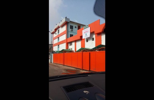Lagos Resort | 15 m² Private room ∙ 1 bedroom ∙ 2 guests