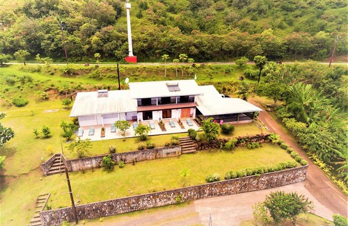 Taiohae Resort | 15 m² Private room ∙ 1 bedroom ∙ 3 guests