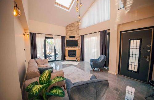 Kartepe Villa | 15 m² Villa ∙ 2 bedrooms ∙ 6 guests
