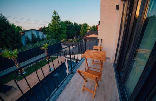 Kartepe Villa | 15 m² Villa ∙ 2 bedrooms ∙ 6 guests