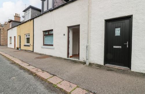 Cruden Bay House | 15 Main Street