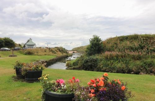 Cruden Bay House | 15 Main Street