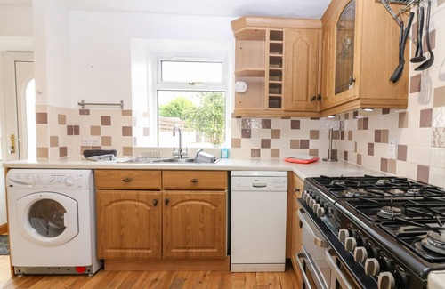Cruden Bay Cottage | 15 Main Street