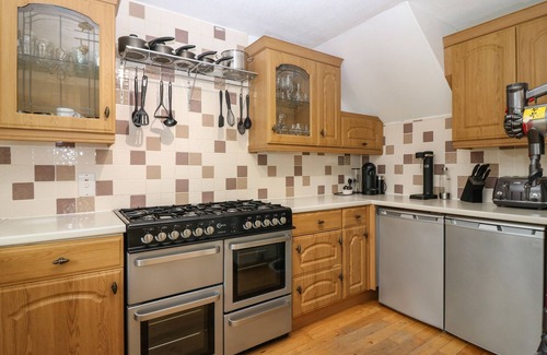 Cruden Bay Cottage | 15 Main Street