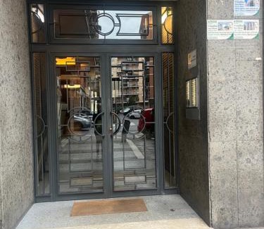 Quartiere XXI Pietralata Apartment | 15 Min. Colosseo 2 - Casa di Micca
