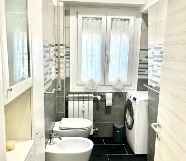 Quartiere XXI Pietralata Apartment | 15 Min. Colosseo 2 - Casa di Micca