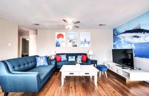 Irving House | 15 min to AT&T Lakefront Home suite 3 Bed 1 bath , Read the listing