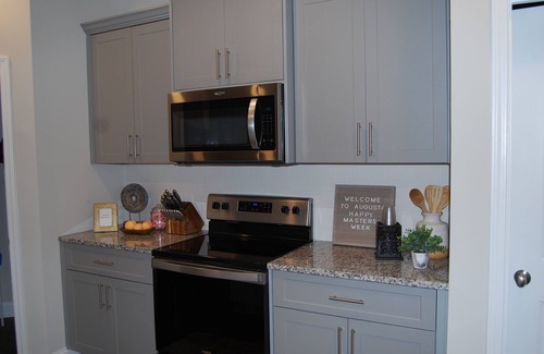 Grovetown House | 15 mins from Augusta National - Masters Ready