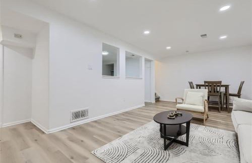 Montbello House | 15-mins from DIA, Remodeled, Cozy Downstairs Unit